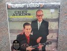 CHET ATKINS MY BROTHER SINGS RECORD STORE DAY VINYL 2015
