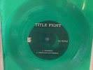 Title Fight 7