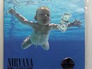 Bought Sealed Played Once Near Mint by Pallas Germany Nirvana Nevermind ReIssue