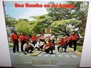 Banda T.T. Transito Terrestre-Una Rumba en Mi Barrio.Lp Venezuela. Los Dementes.