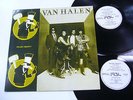 VAN HALEN - HALEN HEARTY (RARE JAPAN 2LP)
