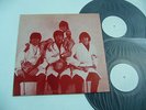 THE BEATLES - CASUALTIES/COLLECTOR'S ITEMS (RARE JAPAN 2LP) BUTCHER COVER