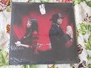 White Stripes Get Behind Me Satan Record Store Day SEALED