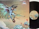GRAVY TRAIN - Staircase to the Day LP (RARE Re-Issue on GET BACK w/Gatefold Cvr)