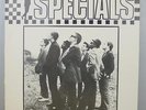 The SPECIALS Chrysalis 2 Tone SKA LP 1980 Message To Rudy Monkey Man MADNESS