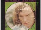 VAN MORRISON Astral Weeks LP 8 Track Green Label In Front Laminated Sleeve Early