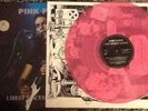 PINK FLOYD - Libest Spacement Monitor LP. Swingin Pig Disc UK. 1989. Pink Ex