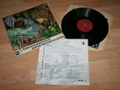 TYRANNOSAURUS REX MY PEOPLE WERE FAIR AND HAD SKY IN THEIR HAIR (1968 MONO LP)