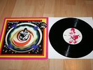 PAUL WELLER THE WEAVER EP (1993 UK LIMITED EDITION & NUMBERED 10