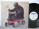 Thelonious Monk - Monk's Music UK LP Riverside