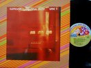 GARRISON The Final Blow PROMO LP UNIT 1 SID RUMPO CHAIN MADDER LAKE OZ 70S PROG