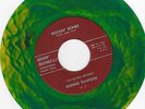 RONNIE DAWSON 'ROCKIN' BONES' STUNNING RARE REPRO, SWIRL WAX. 1975 MARIANO.