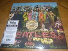 Beatles Sgt.Pepper PMC MONO LP Vinyl TOP ZUSTAND