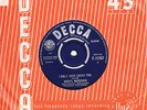 BERYL MARSDEN *I ONLY CARE ABOUT YOU* 1963 DECCA N MINT