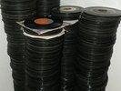 LOTS OF 100 REGGAE RECORDS 1960's -1970s  VERY REASONABLE PRICE