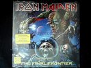 Iron Maiden The Final Frontier USA 2LP Picture Disc Limited Edition Heavy Metal