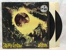 Tangerine Dream Alpha Centauri German Import Krautrock 2 LP Vinyl Record