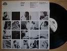 PHAROAH SANDERS Izipho Zam JAPAN REISSUE LP STRATA EAST