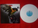 BUDGIE - In For The Kill Rare White Vinyl Ltd. Ed. Repertoire Hard Rock Mint -