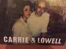 Sufjan Stevens - Carrie and Lowell Festival Hall 02 Sept