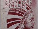 BIG CHIEF ELLIS w/ TARHEEL SLIM & BROWNIE McGHEE Alabama Blues VINYL LP
