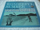 ROBIN WARD-Wonderful Summer-RARE 1ST & ONLY LP/ORIG DOT LABEL/STEREO/SUPER NICE