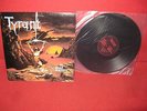 Tyrant-Mean Machine   Banzai