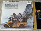 BEACH BOYS - Surfin Safari - DUOPHONIC in Shrink