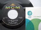 BIT A SWEET Out of sight Out of Mind b/w Is It On Is it Off GARAGE 45 w1706 HEAR