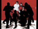 White Stripes White Blood Cells remastered 180gm vinyl LP + download NEW/SEALED