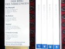 furtwängler edition , richard wagner der ring der niebelungen,  fonit  cetra
