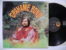 GRAHAME BOND Mighty LP 1969 US Pulsar EX-    Graham Bond