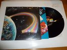 RAINBOW - Down To Earth - 1979 UK limited edition 8-track Vinyl LP