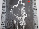 NM SHRINK orig BILLY HARPER Capra Black LP STRATA EAST Spiritual Jazz Funk