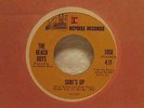 45 Rock THE BEACH BOYS Surf's Up / Don't Go Near The Water  Reprise 1058