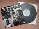 Clark Terry Freddie Hubbard Dizzy Gillespie - The Alternate Blues LP