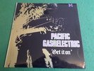 Pacific gas & Electric LP Get it on UK B&C 1st press LOVELY COPY BLUES GEM