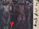 The Pop Group-Y Radar RAD20 original U.K. pressing 1979