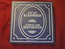 Beethoven - Otto Klemperer - 20 LP BOX - EMI - Sonderauflage - NM