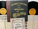 KENNY ROGERS & THE FIRST EDITION - The Ballad of Calico '72 Gatefold + Booklet