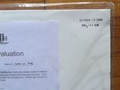 HOT SNAKES -Suicide Invoice LP (RFTC/Drive Like Jehu) still sealed TEST PRESSING