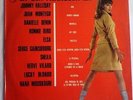 LA OLA FRANCESA MEXICAN LP 1966 JOHNNY HALLYDAY SHEILA ELSA NANA MOUSKOURI SERGE