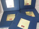 Parnass  Klassik Edition Nr.1 - 5 LP BOX Mozart Beethoven usw. gebraucht/S102.0