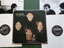 THE VERVE 2 LP A NORTHERN SOUL UK 1ST HUT IN FOIL SLEEVE