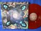 PINK FLOYD LIVE SANTA MONICO 1970 3LP COLORED RED 287/500 EXC+