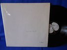 THE BEATLES white album 2nd PRESS UK NO INSERTS EXC+