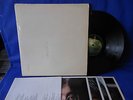 THE BEATLES white album ORIG UK STEREO SOLD IN UK + INSERTS VG+