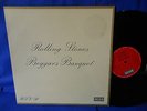 ROLLING STONES beggars banquet GERMANY  EXC+