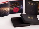 New Mumford and Sons Road to Red Rocks Special Edition Box Set and Book