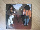 FRANK ZAPPA / CAPTAIN BEEFHEART & THE MOTHERS - 'BONGO FURY' LP - 1975